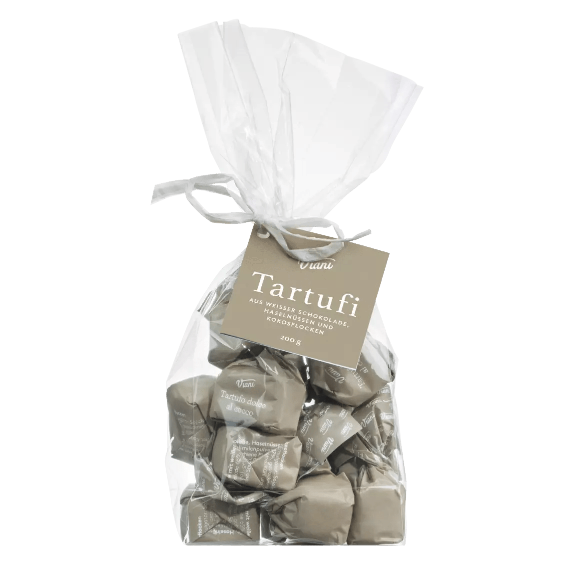 Viani & Co Affetta Tartufi - Piccantino Shop Online Italia