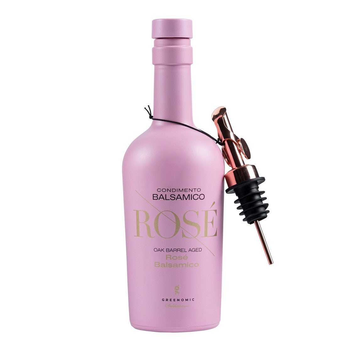 Condimento Balsamico Rose (0,375l)