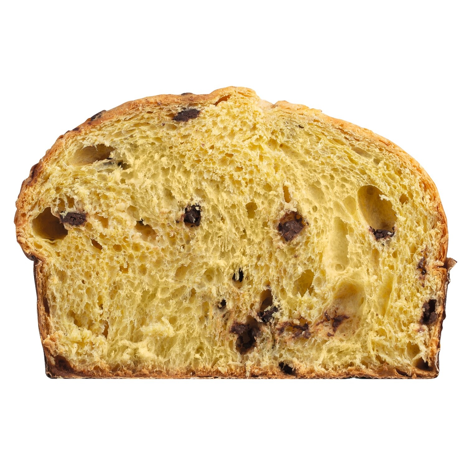 Panettone mit dreierlei Schokoladen (1000g)